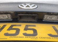  Крышка (дверь) багажника Volkswagen Jetta 5 2004-2010 20274611 #5