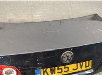  Крышка (дверь) багажника Volkswagen Jetta 5 2004-2010 20274611 #8