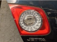  Крышка (дверь) багажника Volkswagen Jetta 5 2004-2010 20274611 #12