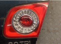  Крышка (дверь) багажника Volkswagen Jetta 5 2004-2010 20274611 #14