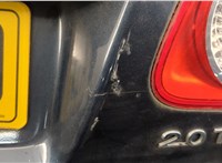  Крышка (дверь) багажника Volkswagen Jetta 5 2004-2010 20274611 #15