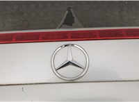  Обшивка крышки (двери) багажника Mercedes CLK W208 1997-2002 11339557 #3
