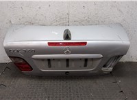 A2087500475 Крышка (дверь) багажника Mercedes CLK W208 1997-2002 20274613 #6