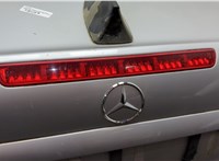A2087500475 Крышка (дверь) багажника Mercedes CLK W208 1997-2002 20274613 #8