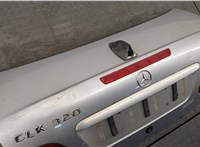  Обшивка крышки (двери) багажника Mercedes CLK W208 1997-2002 11339557 #7