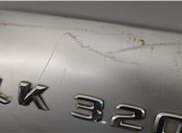  Обшивка крышки (двери) багажника Mercedes CLK W208 1997-2002 11339557 #10