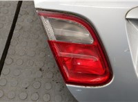  Обшивка крышки (двери) багажника Mercedes CLK W208 1997-2002 11339557 #11