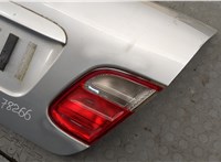  Обшивка крышки (двери) багажника Mercedes CLK W208 1997-2002 11339557 #13