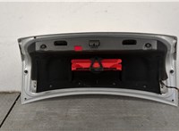  Крышка (дверь) багажника Mercedes E W212 2013-2016 20274622 #4