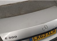  Крышка (дверь) багажника Mercedes E W212 2013-2016 20274622 #5