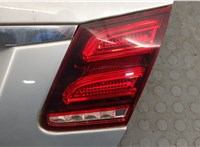  Крышка (дверь) багажника Mercedes E W212 2013-2016 20274622 #10