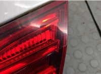  Крышка (дверь) багажника Mercedes E W212 2013-2016 20274622 #11