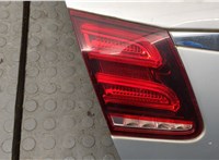  Крышка (дверь) багажника Mercedes E W212 2013-2016 20274622 #12