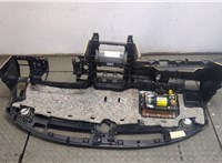  Панель передняя салона (торпедо) Dodge Challenger 2008-2014 20274623 #3