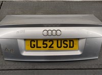  Крышка (дверь) багажника Audi A4 (B6) 2000-2004 20274626 #1