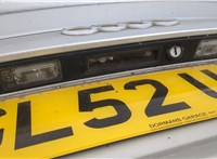  Крышка (дверь) багажника Audi A4 (B6) 2000-2004 20274626 #9