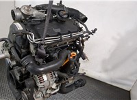 Двигатель (ДВС) Seat Altea 2004-2009 20274632 #6