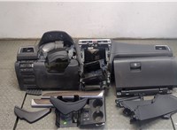  Панель передняя салона (торпедо) Subaru Legacy Outback (B15) 2014-2019 20274633 #1