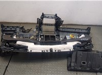  Панель передняя салона (торпедо) Subaru Legacy Outback (B15) 2014-2019 20274633 #3