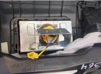  Панель передняя салона (торпедо) Subaru Legacy Outback (B15) 2014-2019 20274633 #5