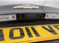  Крышка (дверь) багажника Chevrolet Cruze 2009-2015 20274662 #2