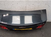 96987194 Обшивка крышки (двери) багажника Chevrolet Cruze 2009-2015 11339604 #5