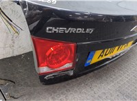 96987194 Обшивка крышки (двери) багажника Chevrolet Cruze 2009-2015 11339604 #6