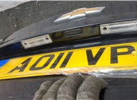 96987194 Обшивка крышки (двери) багажника Chevrolet Cruze 2009-2015 11339604 #11