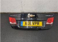 96987194 Обшивка крышки (двери) багажника Chevrolet Cruze 2009-2015 11339604 #17