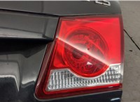  Крышка (дверь) багажника Chevrolet Cruze 2009-2015 20274662 #9