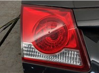  Крышка (дверь) багажника Chevrolet Cruze 2009-2015 20274662 #10