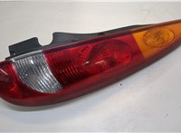  Фонарь (задний) Nissan Almera Tino 20274672 #1