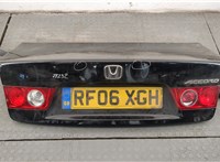  Подсветка номера Honda Accord 7 2003-2007 11339612 #1