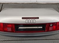  Крышка (дверь) багажника Audi 80 (B4) 1991-1994 20274699 #1