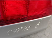  Крышка (дверь) багажника Audi 80 (B4) 1991-1994 20274699 #7