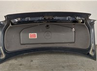  Крышка (дверь) багажника BMW 5 E39 1995-2003 20274711 #8
