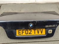  Крышка (дверь) багажника BMW 5 E39 1995-2003 20274711 #1