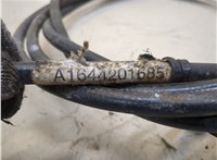  Трос ручника Mercedes GL X164 2006-2012 20274712 #3