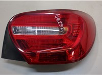  Фонарь (задний) Mercedes A W176 2012-2018 20274721 #1