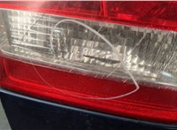  Крышка (дверь) багажника Audi A8 (D3) 2002-2005 20274725 #12