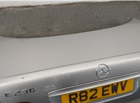  Крышка (дверь) багажника Mercedes E W210 1995-2002 20274733 #5