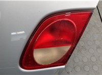  Крышка (дверь) багажника Mercedes E W210 1995-2002 20274733 #8