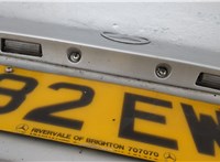  Крышка (дверь) багажника Mercedes E W210 1995-2002 20274733 #12