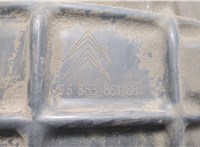  Защита арок (подкрылок) Citroen DS4 2010-2015 20274741 #3