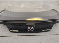 Обшивка крышки (двери) багажника Mazda RX-8 11339696 #1