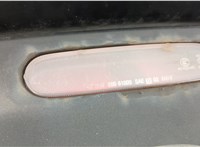  Обшивка крышки (двери) багажника Mazda RX-8 11339696 #7