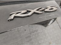  Обшивка крышки (двери) багажника Mazda RX-8 11339696 #8