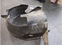  Защита арок (подкрылок) Chevrolet Cruze 2009-2015 20274748 #2