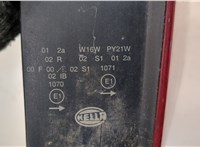  Фонарь (задний) BMW 5 E39 1995-2003 20274753 #5