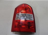 Фонарь (задний) Hyundai Tucson 1 2004-2009 20274783 #1